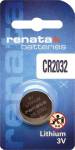 Renata Batt CR2032
