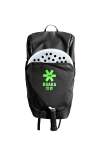 Osaka Padel Backpack - Iconic Black