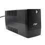 Fsp FP600 600VA 2X Type-m 1X USB Com Ups