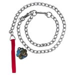 Dog Chain With Collar P627002