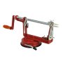 Farberware Apple Peeler Slicer And Corer Small Red