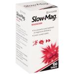Slow Mag Magnesium Supplement – 100 Tablets