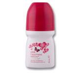 Revlon Pink Happiness Anti-perspirant Roll On 50ML - First Love