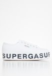 Superga 2790 Cotlettering