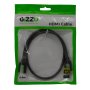 GIZZU High Speed V2.0 HDMI 0.6M Cable