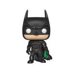 Funko Pop Heroes: Batman 80TH Anniversary-batman 1995