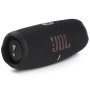 JBL Charge 5 Waterproof Portable Bluetooth Speaker - Grey