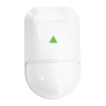 Paradox PMD5M Indoor Miniature Motion Detector