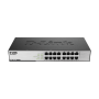 D-Link 16 Port Switch