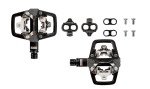 Look X-track En-rage Plus Mtb Pedals - Heavy-duty Enduro Performance