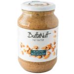 Buttanut Almond & Macadamia Spread 1KG