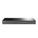 TP-link Deltastream DS-P7001-08 8-PORT Gpon Olt With Dual 10GE Sfp+ Uplinks