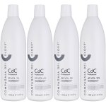 Cdc Perfumed Oxidising Cream 1 Litre
