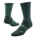 Versus Classic Airforce Crew Tab Socks - 8-12 Classic Airforce