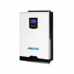Mecer 2400VA 1800W 24V Mppt Inverter Off Grid Solar Ready