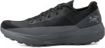 Arc'teryx Norvan Ld 4 Shoe Men's - Adaptable Long-distance Mountain Running Shoe - Black cloud 13