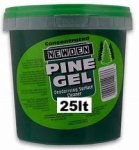 PINE GEL 25LT