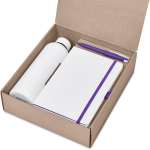 Clark Kraft Gift Set – Purple