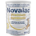 Novalac Premium 3 Infant Formula 800G