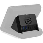 Corsair 10GBN9901 Elgato USB Hub Multiport Adapter For Stream Deck +