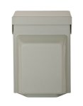 Talon LGP3S 30-AMP Enclosed Outdoor Rated Receptacle Gray
