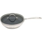 Snappy Chef Platinum Frying Pan - 26CM