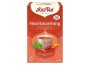 Yogi Tea - Organic Heartwarming 17 Teabags