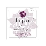 Sliquid - Organics Natural Gel Pillow 5 Ml