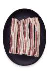 Pork Smoked Streaky Bacon - 250G