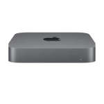 MAC MINI 2018 256GB - Space Grey Better