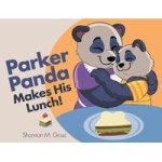 Parker Panda Makes His Lunch Paperback