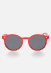 PoP Candy Round Sunglasses - Red