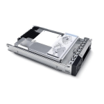 Dell 345-BECI 2.5-INCH 960GB Serial Ata III Internal SSD