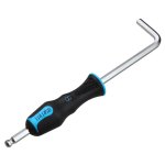 Pedal Wrench 8MM Hex