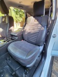 Isuzu D-max Gen 7 Baobab Leisure Collection Seat Covers For