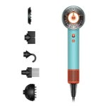 Dyson Supersonic Nural Hair DRYERHD16 Patina topaz