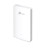 TP-link AX1800 Wall-plate Dual-band Access POINT-TP-EAP615-W