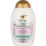 OGX Rescue Fusions Shampoo 385ML