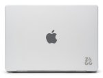 Zagg Hardshell Apple Macbook Pro 16” M3 M2 M1 Clear