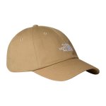 Norm Cap - Khaki Stone