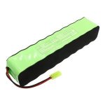 Replacement Battery For Rowenta RH845901 RH845301 RH8453019A0 RH8459019A0 Etc.