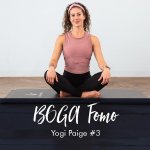 Boga Yogi Paige 3