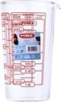 - Classic Glass Measuring Jugs - 500ML