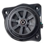 Vibe OPTISOUND-MERC-8-WR: 8" Custom Tooled Subwoofer Upgrade