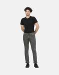 Levi's Levis 511 Slim Power Lines Jeans - W40 L32 Grey