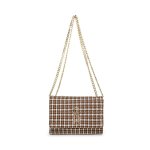 Bramonet Brown gold - Brown gold Onesize