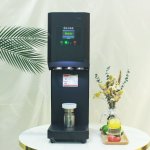 Can Sealing Machine