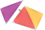 Nanoleaf Shapes Triangles Expansion - 3 Pk