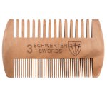Beard Comb Sb 185