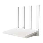 XiaoMi AX3000T Wi-fi 6 Dual-band Gigabit Mesh Router- WHITE-DVB4423GL